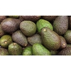 Avocat Bio en promo à 1,19 € chez Carrefour Avocat Bio dans le catalogue Carrefour