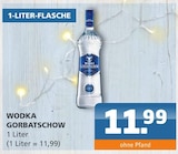 Getränke Lehmann - Getränke A-Z - Wodka Gorbatschow Angebot im Prospekt Wodka Gorbatschow bei Getränke Lehmann - Getränke A-Z im Prospekt "" für 11,99 €