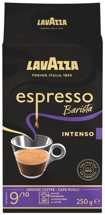 LAVAZZA Espresso Italiano Classico