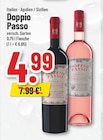 Trinkgut Paderborn - versch. Sorten Angebot im Prospekt versch. Sorten bei Trinkgut im Paderborn Prospekt für 4,99 €
