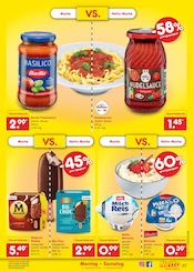 Barilla im Netto Marken-Discount Prospekt in Gütersloh Aktueller Netto Marken-Discount Prospekt mit Barilla, "Aktuelle Angebote", Seite 37