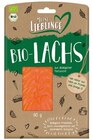 Bio Lachs im Angebot bei REWE in Bottrop Bio Lachs Angebote von Krone bei REWE Bottrop für 3,60 €