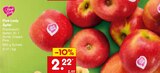 Aktuelles Pink Lady Äpfel Angebot bei Netto Marken-Discount in Duisburg ab 2,22 €