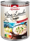 Suppe oder Eintopf von Almtaler im aktuellen Penny Prospekt für 2,49 €