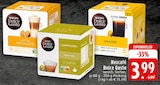 Aktuelle Nescafe Angebote bei EDEKA in Recklinghausen Aktuelles Dolce Gusto Angebot bei EDEKA in Recklinghausen ab 3,99 €