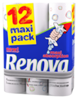 ESSUIE TOUT RENOVA - RENOVA en promo chez Auchan Hypermarché ESSUIE TOUT RENOVA - RENOVA dans le catalogue Auchan Hypermarché