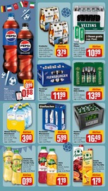Ähnliche Angebote wie Franziskaner im Prospekt "Dein Markt" auf Seite 14 von REWE in Norderstedt