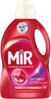 Lessive spéciale couleurs mir - MIR en promo chez Auchan Supermarché Saint-Martin-d'Hères à 7,99 €