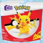 Pokémon - POKÉMON en promo chez Intermarché Maubeuge à 12,67 €