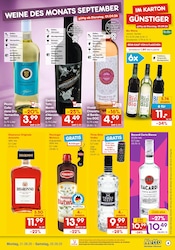 Rotwein im Netto Marken-Discount Prospekt in Chemnitz Aktueller Netto Marken-Discount Prospekt mit Rotwein, "DER ORT, AN DEM DU IMMER AUSGEZEICHNETE PREISE FINDEST.", Seite 4