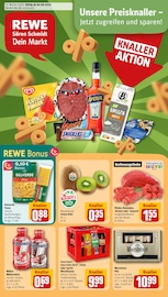 Ähnliche Marzipan Angebote im Prospekt "Dein Markt" von REWE in Stade Ähnliche Angebote wie Marzipan im Prospekt "Dein Markt" auf Seite 1 von REWE in Stade