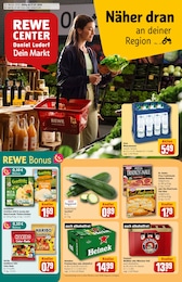 REWE Prospekt "Dein Markt", 40 Seiten, 27.07.2026 - 27.07.2026 Aktueller REWE Prospekt, "Dein Markt", mit Angeboten der Woche, gültig von 27.07.2026 bis 27.07.2026