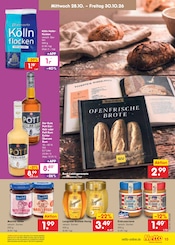 Eierlikör im Netto Marken-Discount Prospekt in Paderborn Aktueller Netto Marken-Discount Prospekt mit Eierlikör, "Aktuelle Angebote", Seite 41