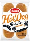 Hot-Dog-Brötchen im Angebot bei Kaufland in Pinneberg Hot-Dog-Brötchen Angebote von Harry bei Kaufland Pinneberg für 1,11 €