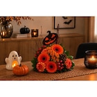Bouquet Halloween - FLEUR en promo chez Carrefour Bouquet Halloween - FLEUR dans le catalogue Carrefour