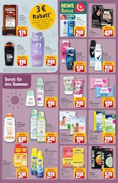 Reinigungstücher Angebot & Preis im aktuellen REWE Prospekt Reinigungstücher Angebot im aktuellen REWE Prospekt auf Seite 28