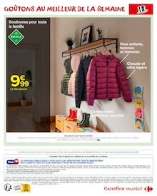 Catalogue Carrefour Market de la semaine "LE MOIS MONOPOLY" avec 2 pages, valide du 16/09/2025 au 28/09/2025 pour Auneuil et alentours Prospectus Carrefour Market de la semaine "LE MOIS MONOPOLY" avec 2 pages, valide du 16/09/2025 au 28/09/2025 pour Auneuil et alentours