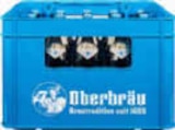 Oberbräu Hell im Angebot bei Netto Marken-Discount in Eberbach Oberbräu Hell Angebote bei Netto Marken-Discount Eberbach für 14,99 €