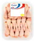 Pilon de poulet blanc en promo chez Carrefour Troyes à 6,99 €