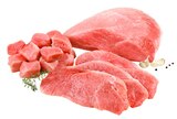 Schweine-Schnitzel Angebote bei REWE Eisenach für 0,79 €