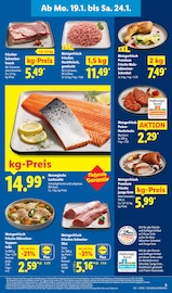 Hähnchen im Lidl Prospekt in Bocholt Aktueller Lidl Prospekt mit Hähnchen, "LIDL LOHNT SICH", Seite 11