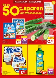 Der aktuelle Netto Marken-Discount Prospekt Aktuelle Angebote