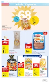 D'autres offres dans le catalogue "Le mois des mois" de Carrefour Market à la page 10