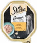 Katzen-nahrung Angebote von Sheba bei Netto Marken-Discount Hamm für 0,49 €