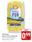 Angebot im EDEKA Wöllstein Prospekt EDEKA Wöllstein Prospekt mit  im Angebot für 0,99 €