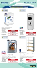 METRO Autozubehör im Prospekt 