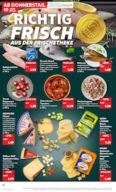 Hering im Kaufland Prospekt in Remscheid Aktueller Kaufland Prospekt mit Hering, "Aktuelle Angebote", Seite 24