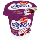 Sahnejoghurt von Zott für 0,44 € bei Lidl im Angebot Sahnejoghurt von Zott im aktuellen Lidl Prospekt