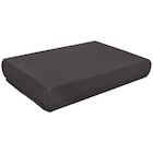 Aktuelles Boxspring Spannbetttuch Baumwolle Angebot bei POCO in Kassel ab 19,99 €