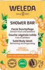 Duschgel von Weleda im aktuellen tegut Prospekt für 5,55 €