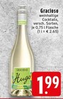 Aktuelle Sekt Angebote bei EDEKA in Krefeld Aktuelles Gracioso Angebot bei EDEKA in Krefeld ab 1,99 €