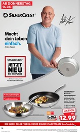 Kuechenutensilien im Kaufland Prospekt Aktuelle Angebote auf S. 38