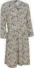 Viskose-Kleid im aktuellen Rossmann Prospekt für 12,99 €