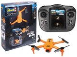 RC-Quadrocopter im Angebot bei Lidl in Würzburg RC-Quadrocopter Angebote von REVELL bei Lidl Würzburg für 34,99 €