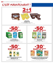 Catalogue Carrefour Market en cours à Montreuil, "PETIT-DÉJEUNER", Page 32