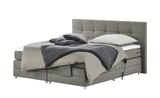 Aktuelles Boxspring-Motorbett Manolo 2 Angebot bei Sconto SB in Frankfurt (Main) ab 1.599,00 €
