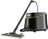 Dampfreiniger SC 3 Deluxe Anniversary Edition im Angebot bei expert Gröblinghoff in Bünde Dampfreiniger SC 3 Deluxe Anniversary Edition Angebote von Kärcher bei expert Gröblinghoff Bünde für 184,99 €