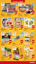 Aktueller Penny Prospekt mit Essig, "Wer günstig will, muss Penny.", Seite 13