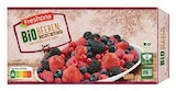 Heidelbeeren im Lidl Prospekt Bio Beerenmischung von Freshona im aktuellen Lidl Prospekt für 4,39 €