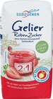 Gelier Rübenzucker 2:1 im Angebot bei Netto Marken-Discount in Chemnitz Gelier Rübenzucker 2:1 Angebote von Südzucker bei Netto Marken-Discount Chemnitz für 0,79 €