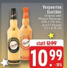 Aktuelle Gin Angebote bei EDEKA in Hamm Aktuelles Original Angebot bei EDEKA in Hamm ab 10,99 €