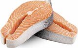 Aktuelle Lachs Angebote bei E center in Heidelberg Aktuelles Frische Lachssteaks Angebot bei E center in Heidelberg ab 1,29 €