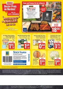 Krombacher im aktuellen E center Prospekt (Elmshorn) Krombacher im E center Prospekt "Top Angebote" mit 26 Seiten (Elmshorn)
