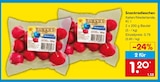 Snackradieschen im Angebot bei Netto Marken-Discount in Hagen Snackradieschen Angebote bei Netto Marken-Discount Hagen für 1,20 €