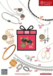 Promos Plaque dans le catalogue "CADEAUX" de E.Leclerc à la page 7 Promos Plaque dans le catalogue "CADEAUX" de E.Leclerc à la page 7