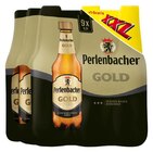 Gold Pils XXL im Angebot bei Lidl in Gescher Gold Pils XXL Angebote von Perlenbacher bei Lidl Gescher für 3,55 €